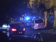 اعتقال 6 أشخاص بعد شجار بين عائلتين في حي الجواريش بالرملة